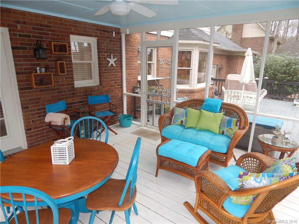 Oakhurst - Residential
