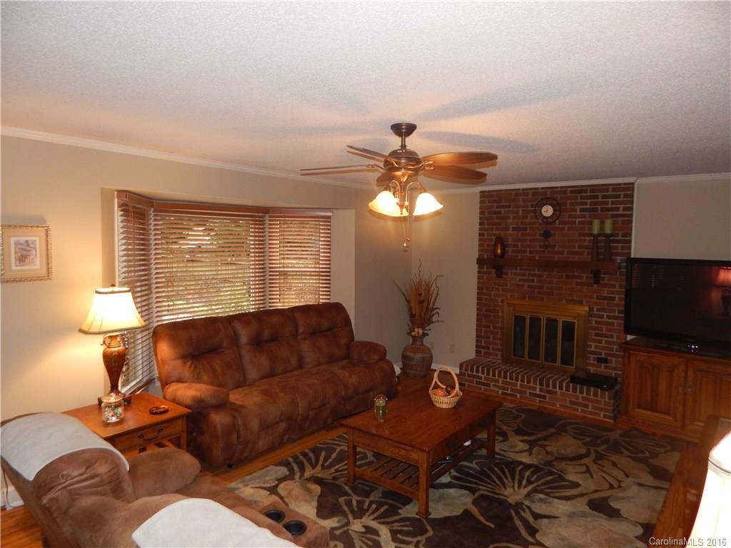 Oakhurst - Residential