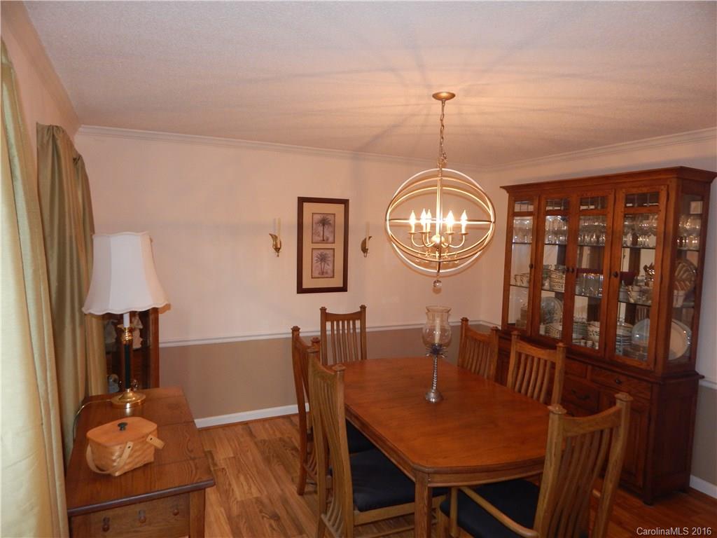 Oakhurst - Residential