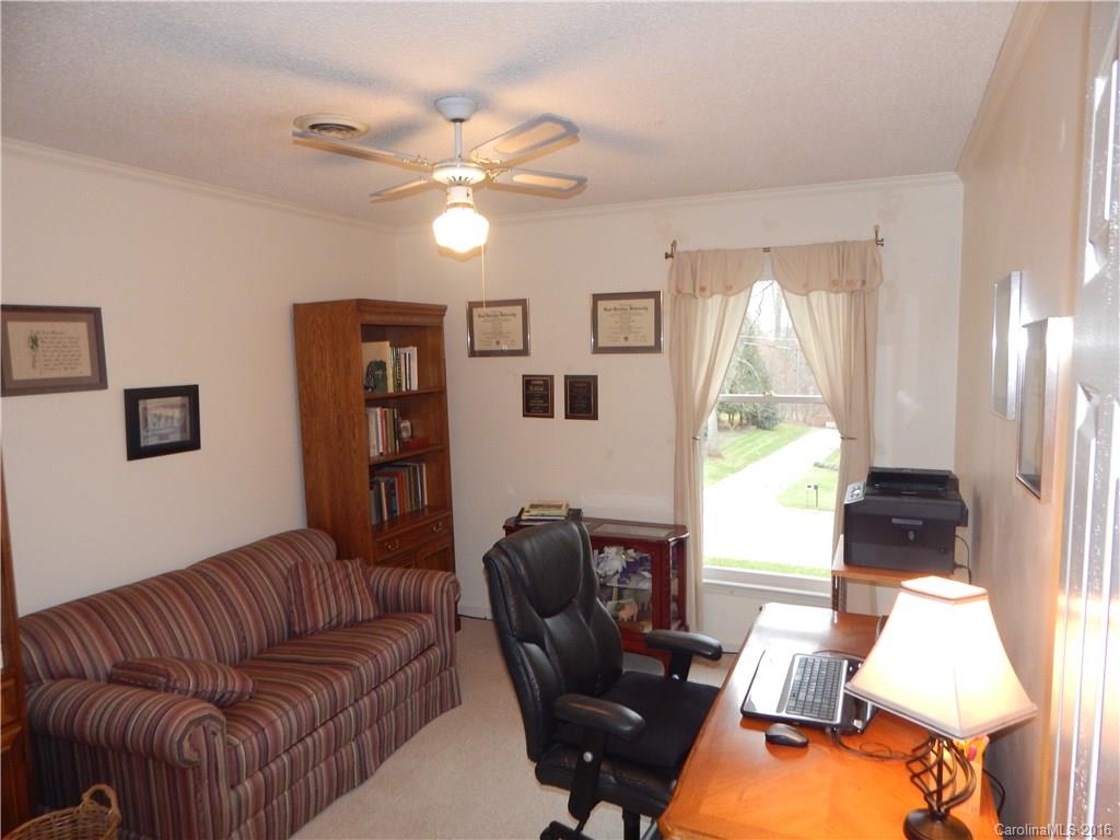 Oakhurst - Residential