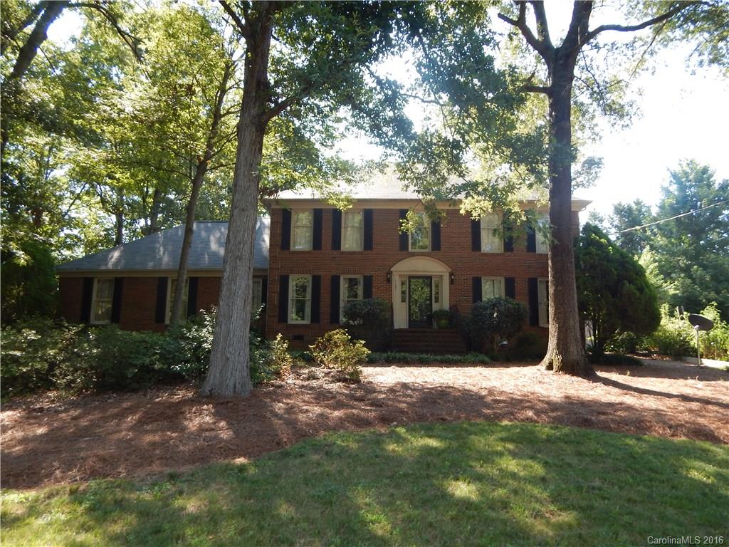 Oakhurst - Residential