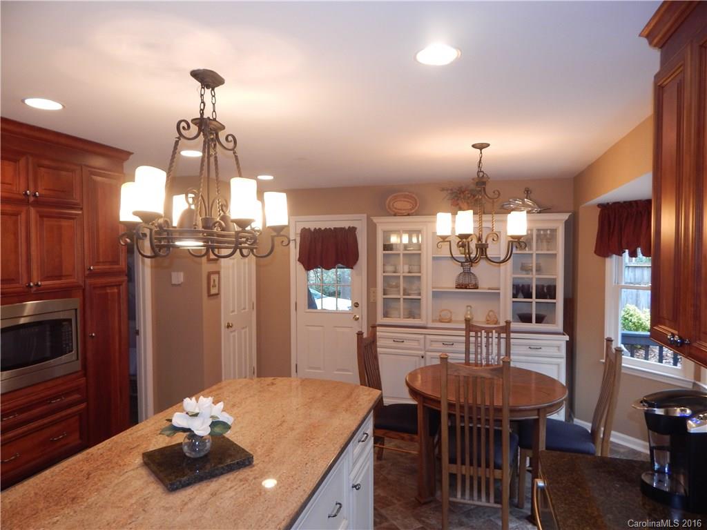Oakhurst - Residential
