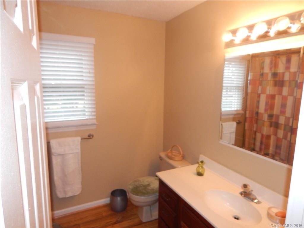 Oakhurst - Residential