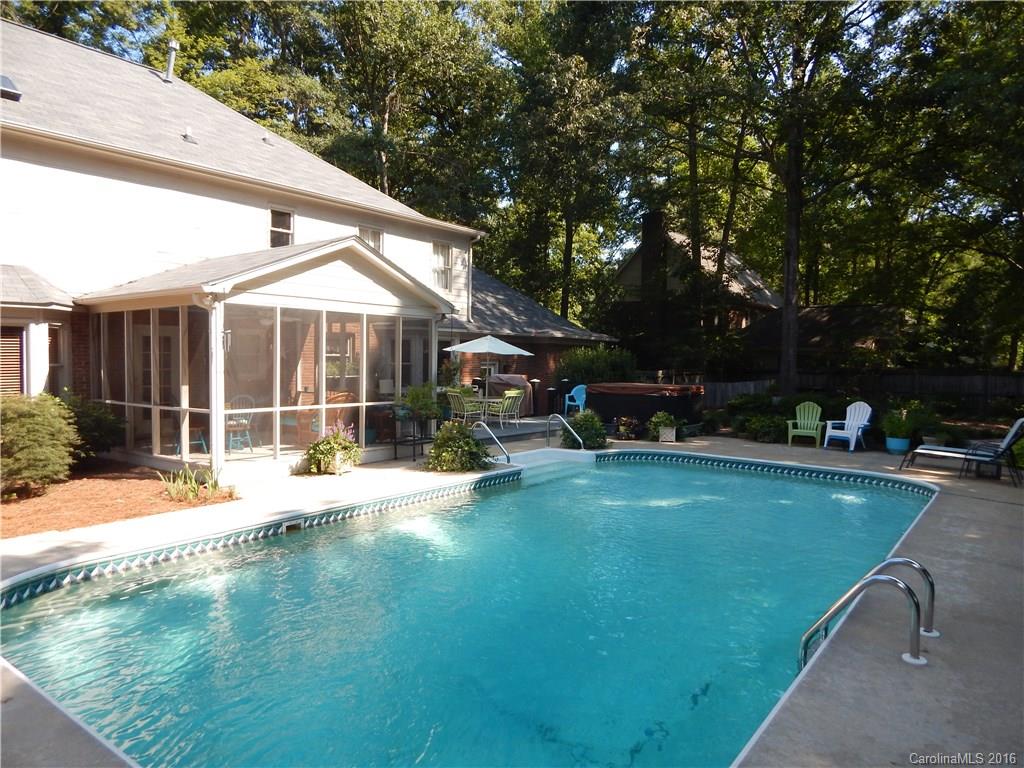 Oakhurst - Residential