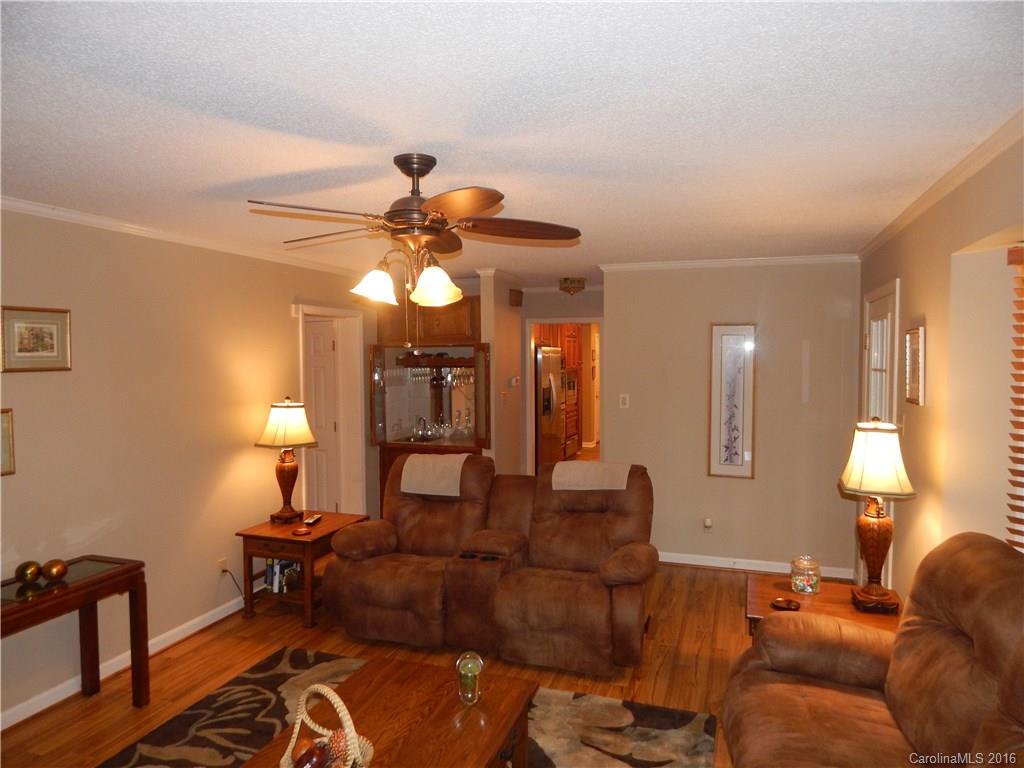 Oakhurst - Residential