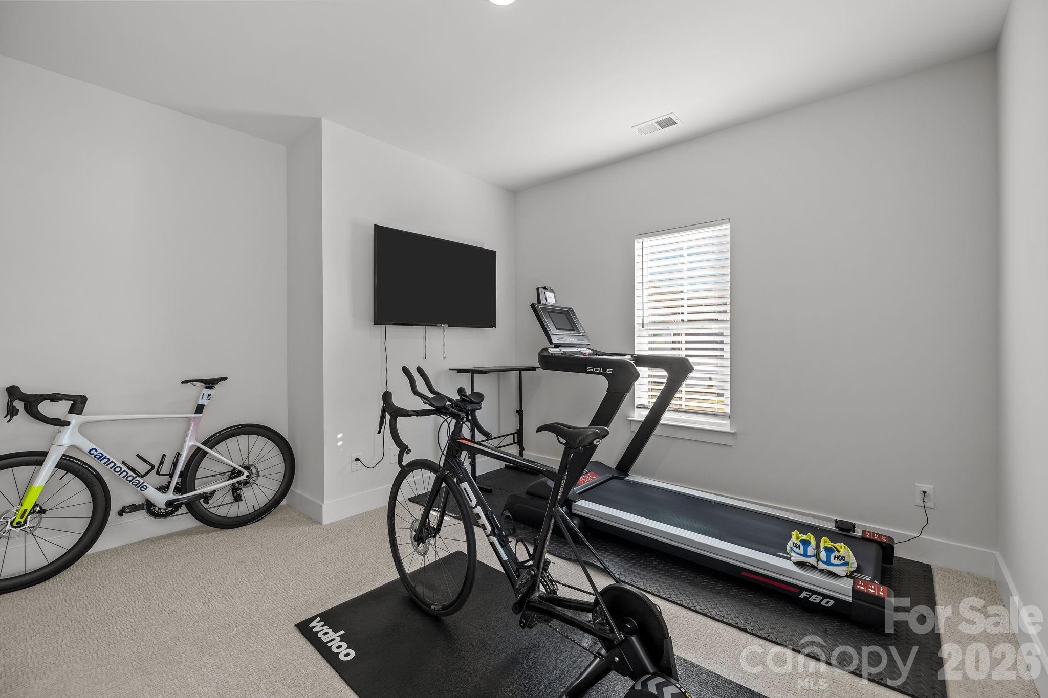 Arden Mill - Residential