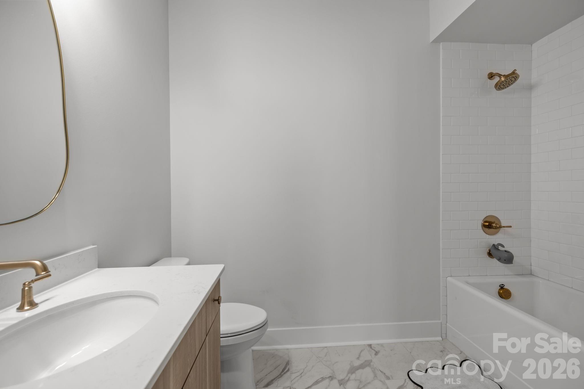 Arden Mill - Residential