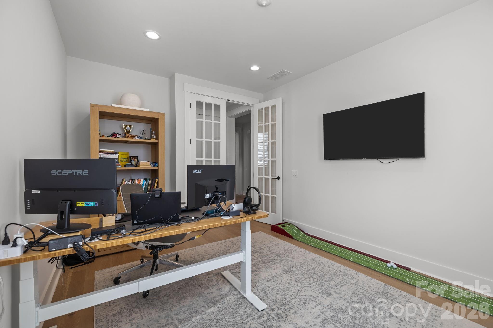 Arden Mill - Residential