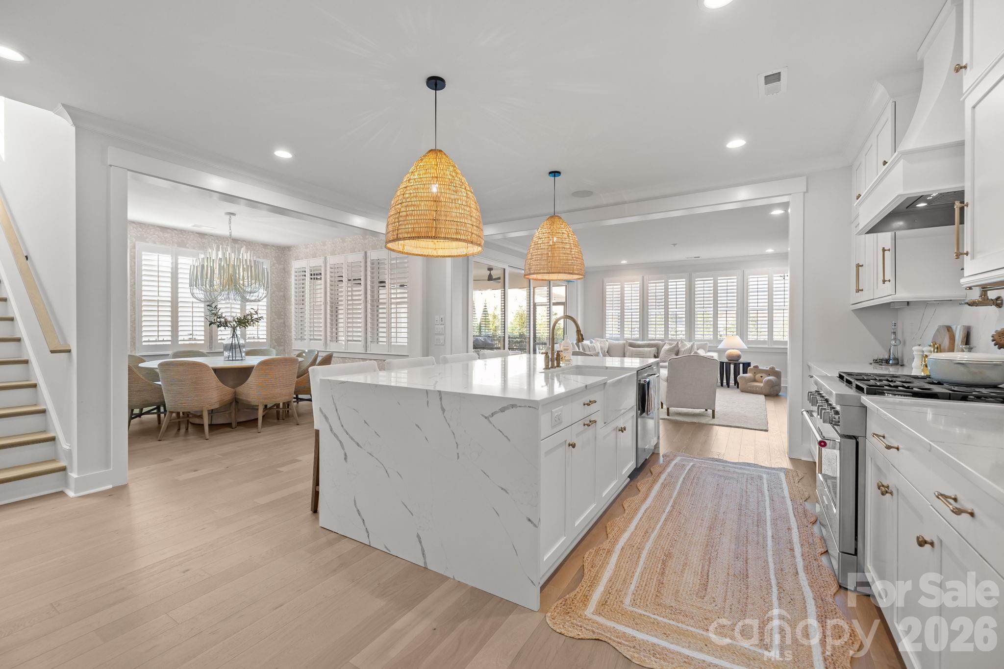 Arden Mill - Residential