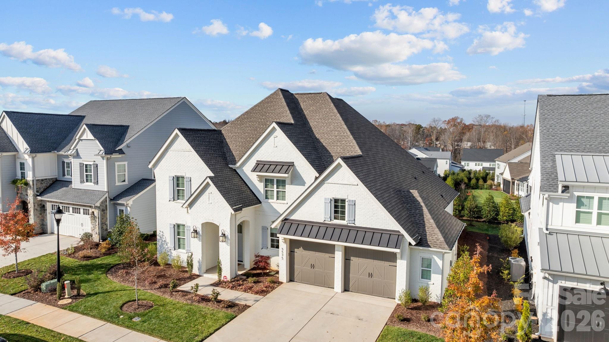 Arden Mill - Residential