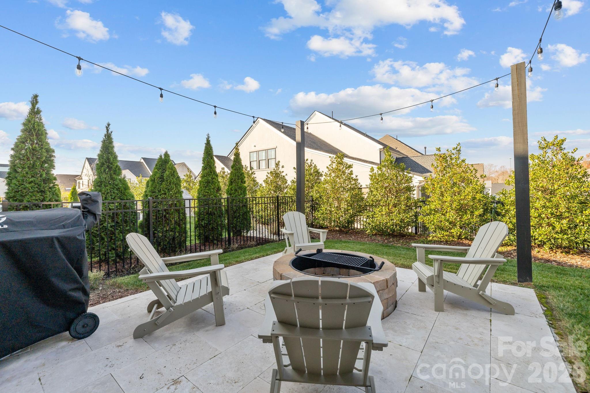 Arden Mill - Residential