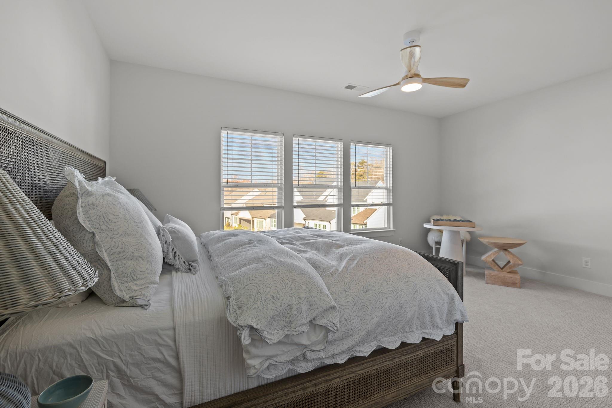 Arden Mill - Residential