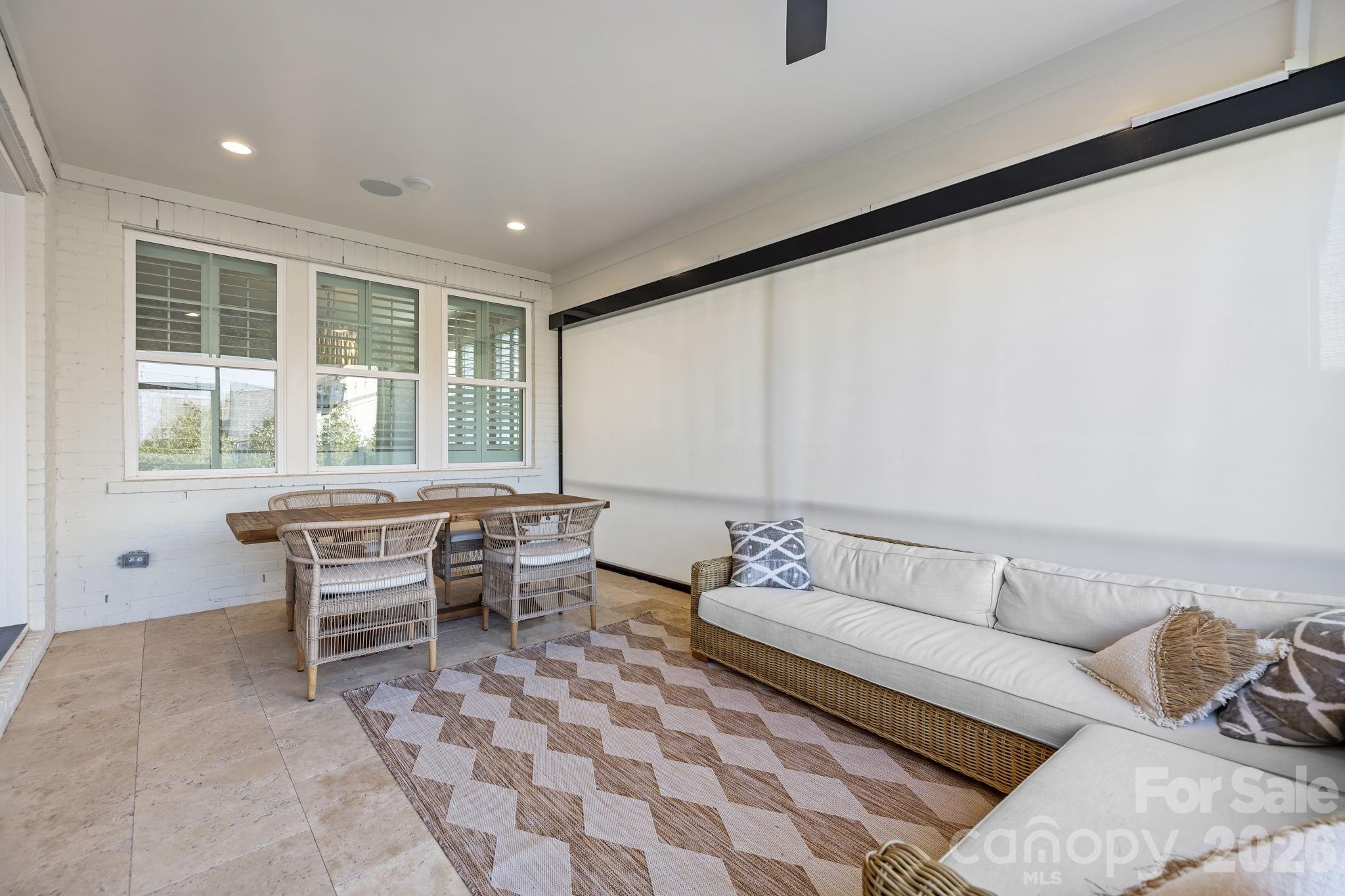 Arden Mill - Residential