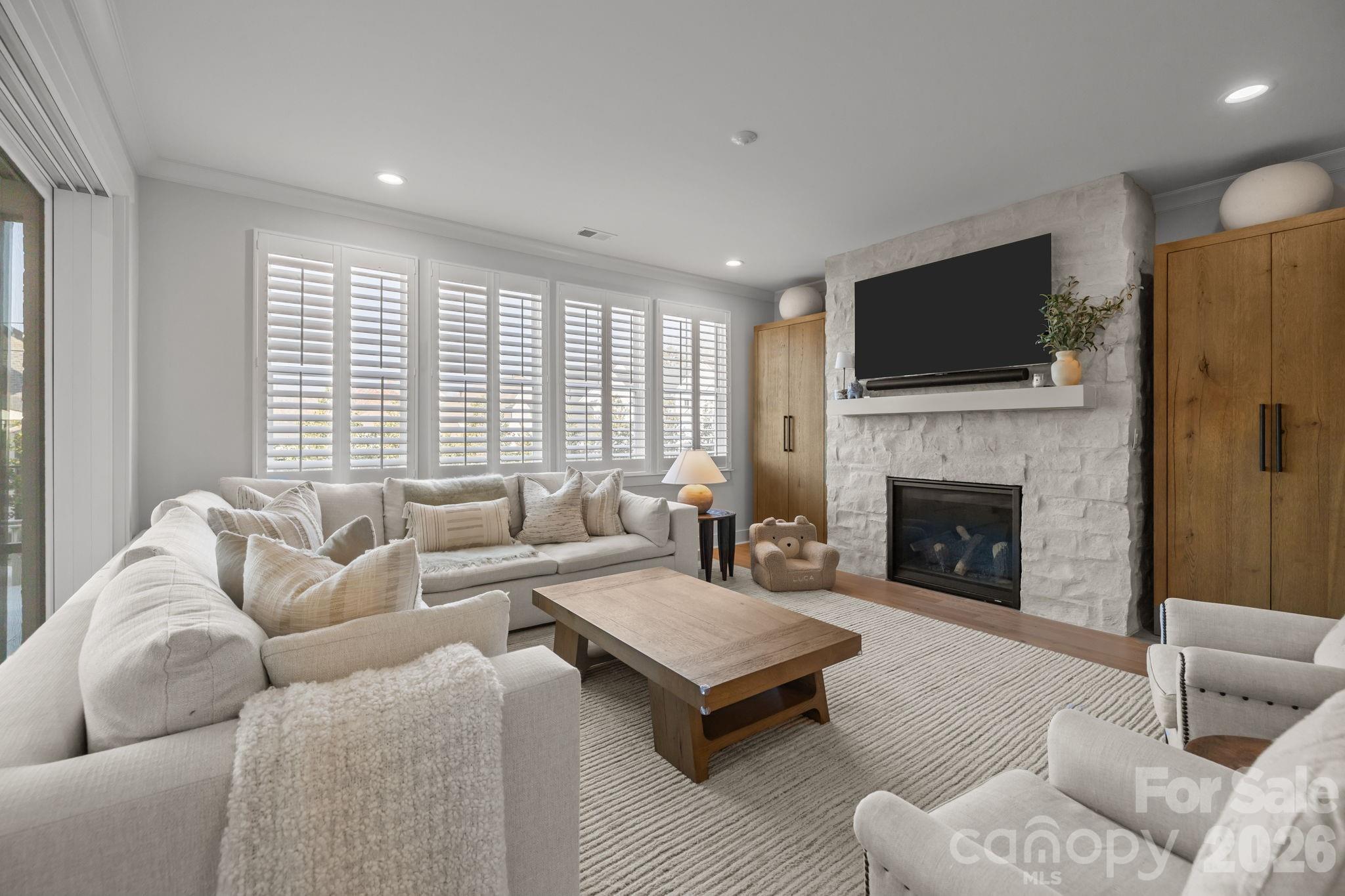 Arden Mill - Residential