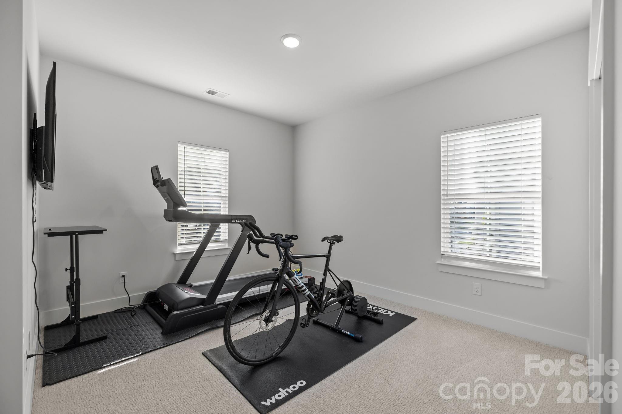 Arden Mill - Residential