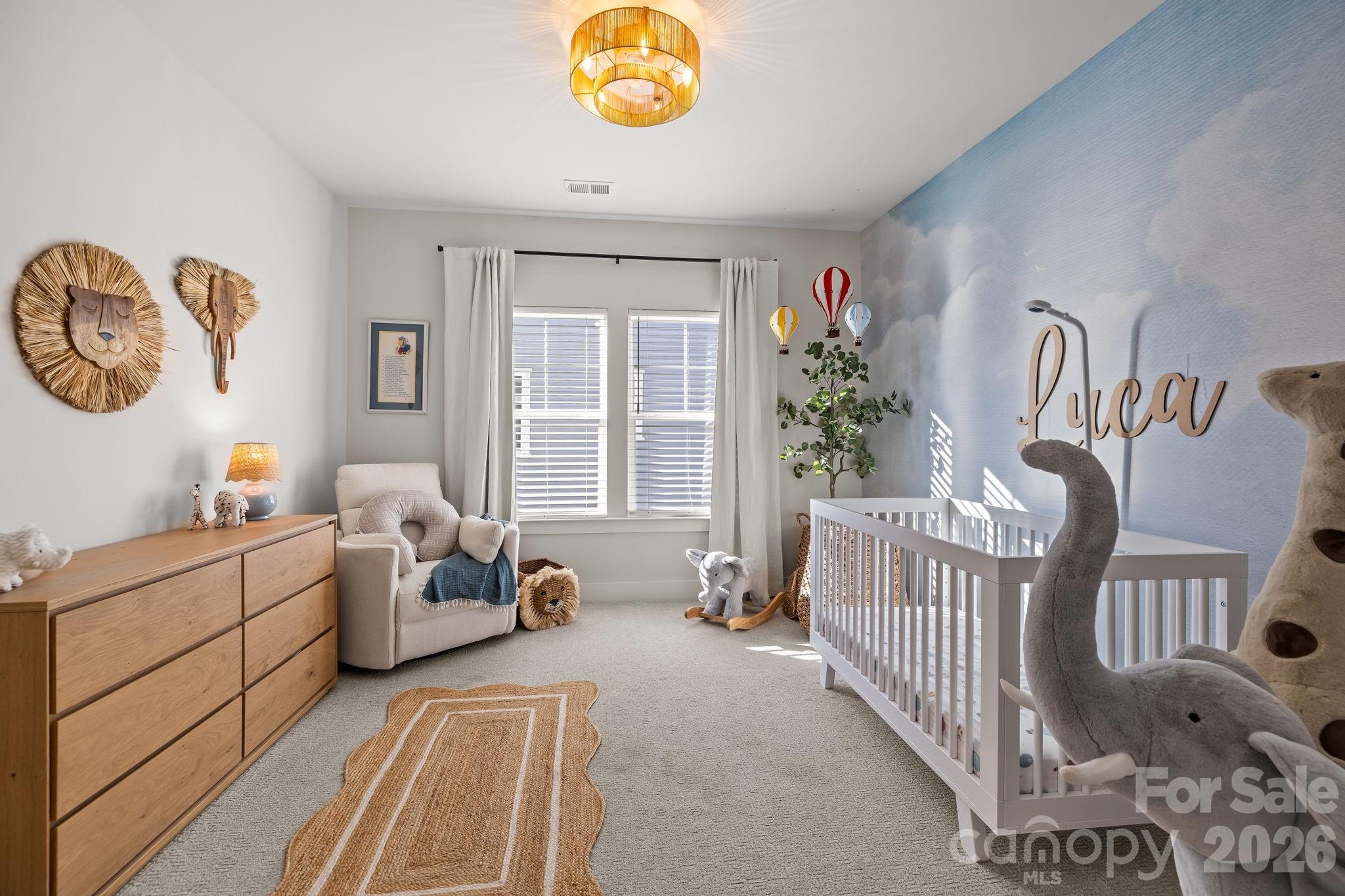 Arden Mill - Residential