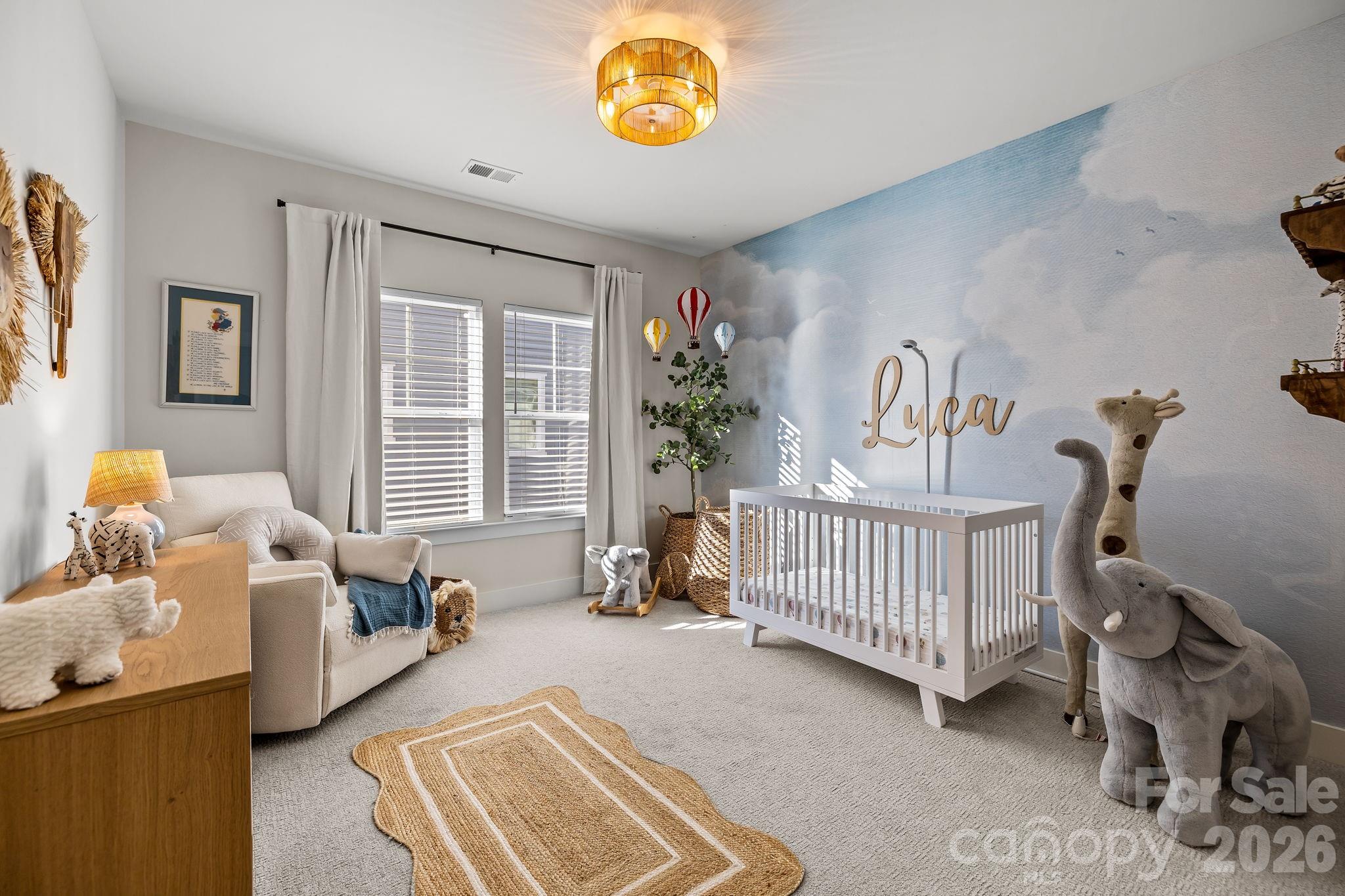 Arden Mill - Residential