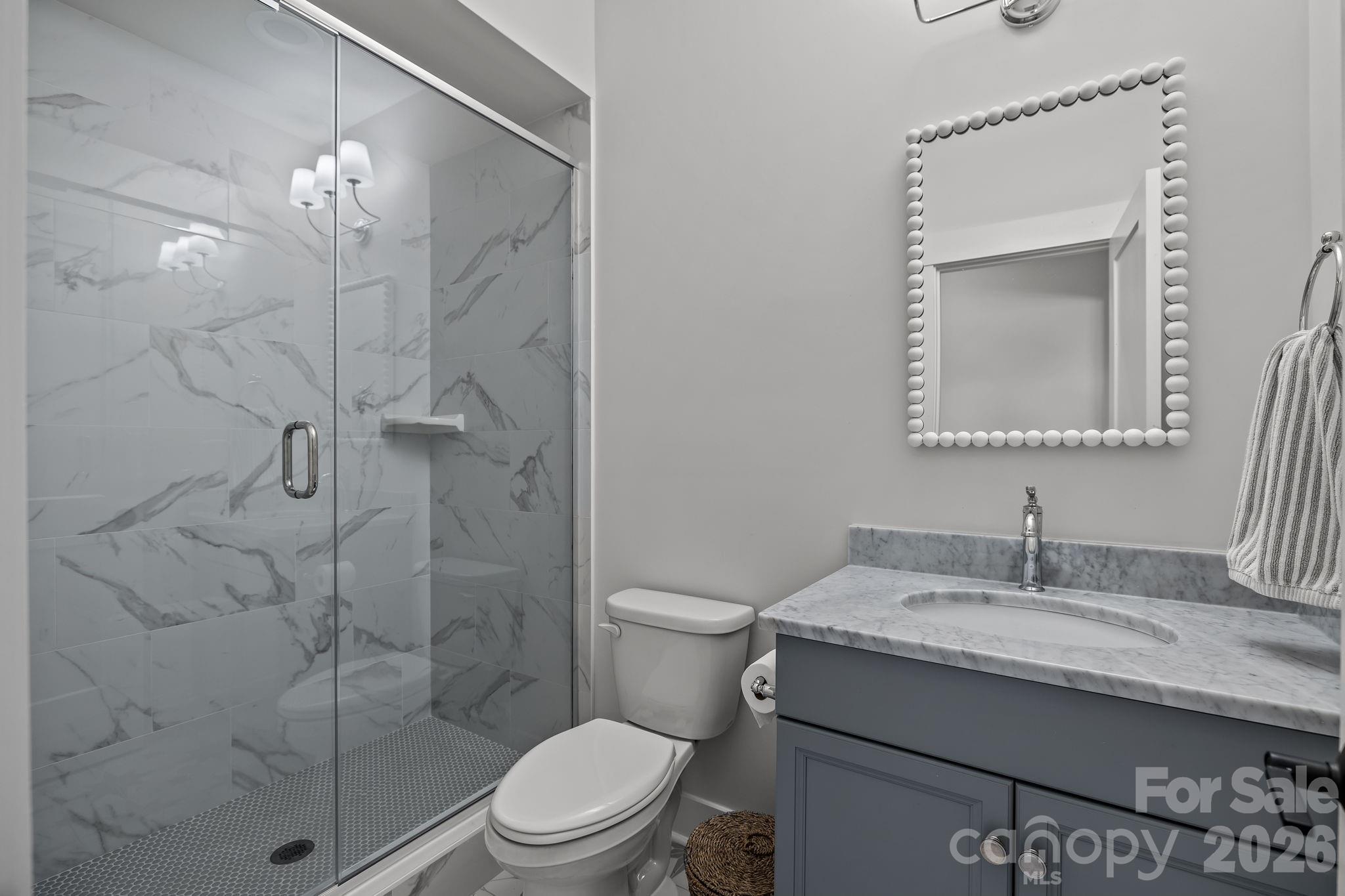 Arden Mill - Residential