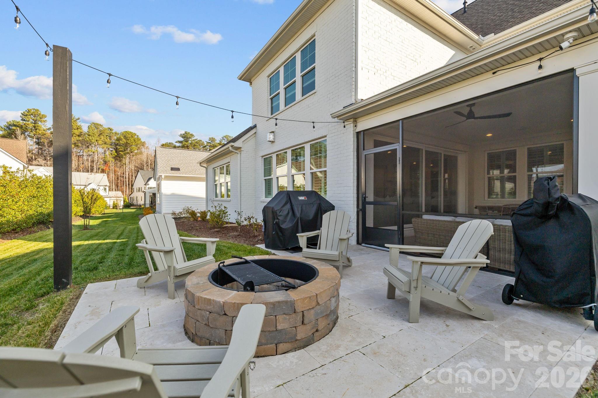 Arden Mill - Residential