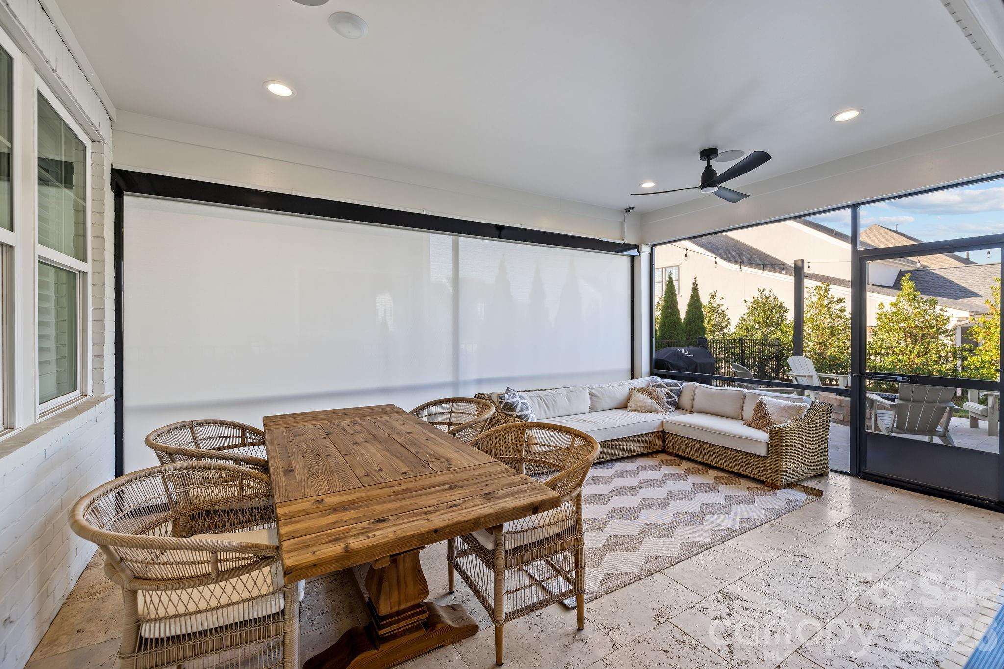 Arden Mill - Residential