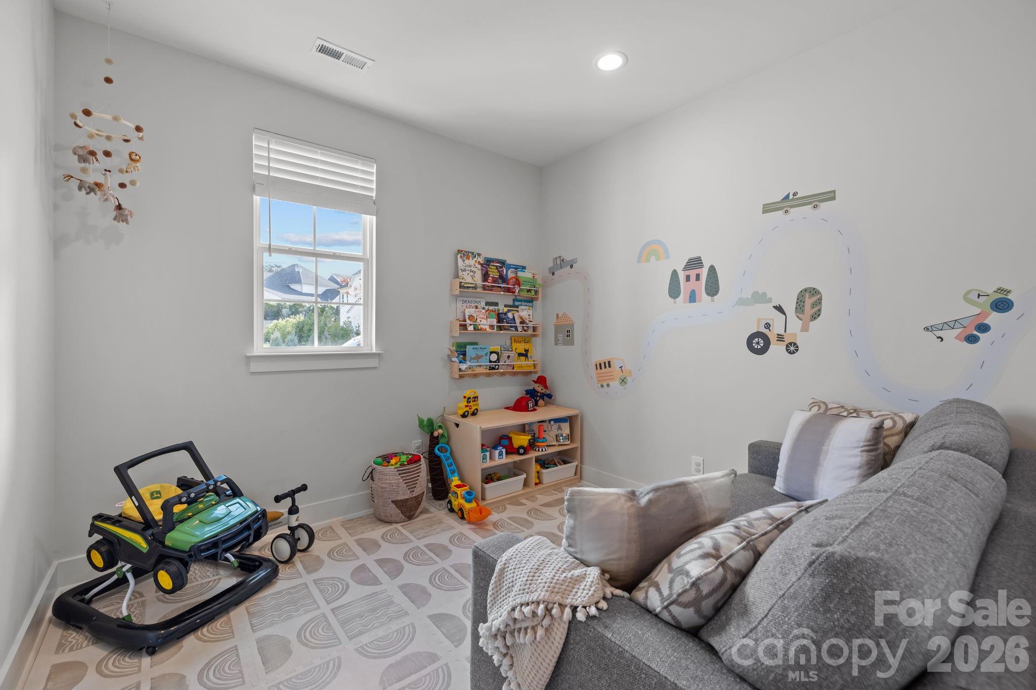 Arden Mill - Residential