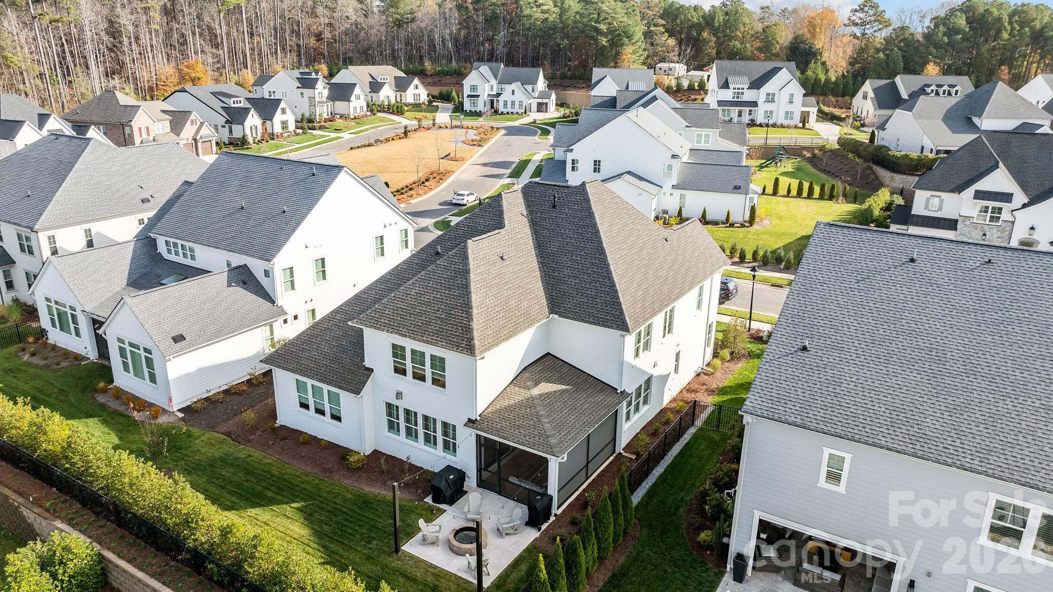 Arden Mill - Residential