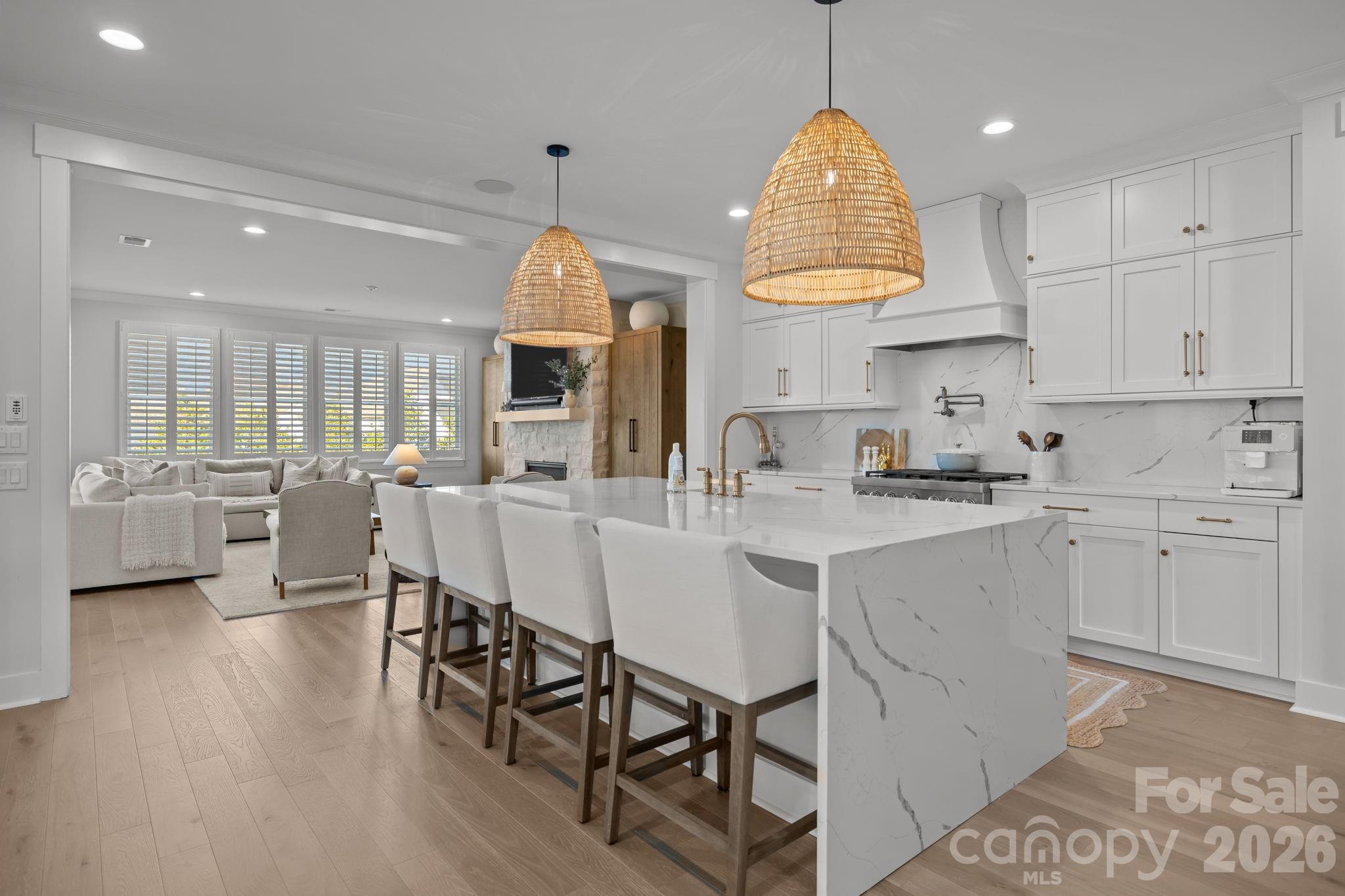 Arden Mill - Residential