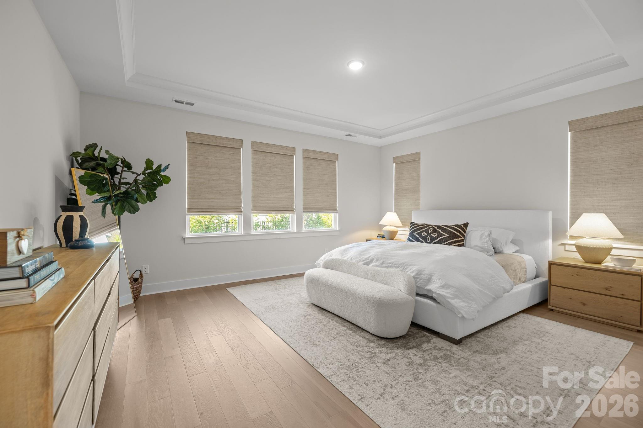 Arden Mill - Residential