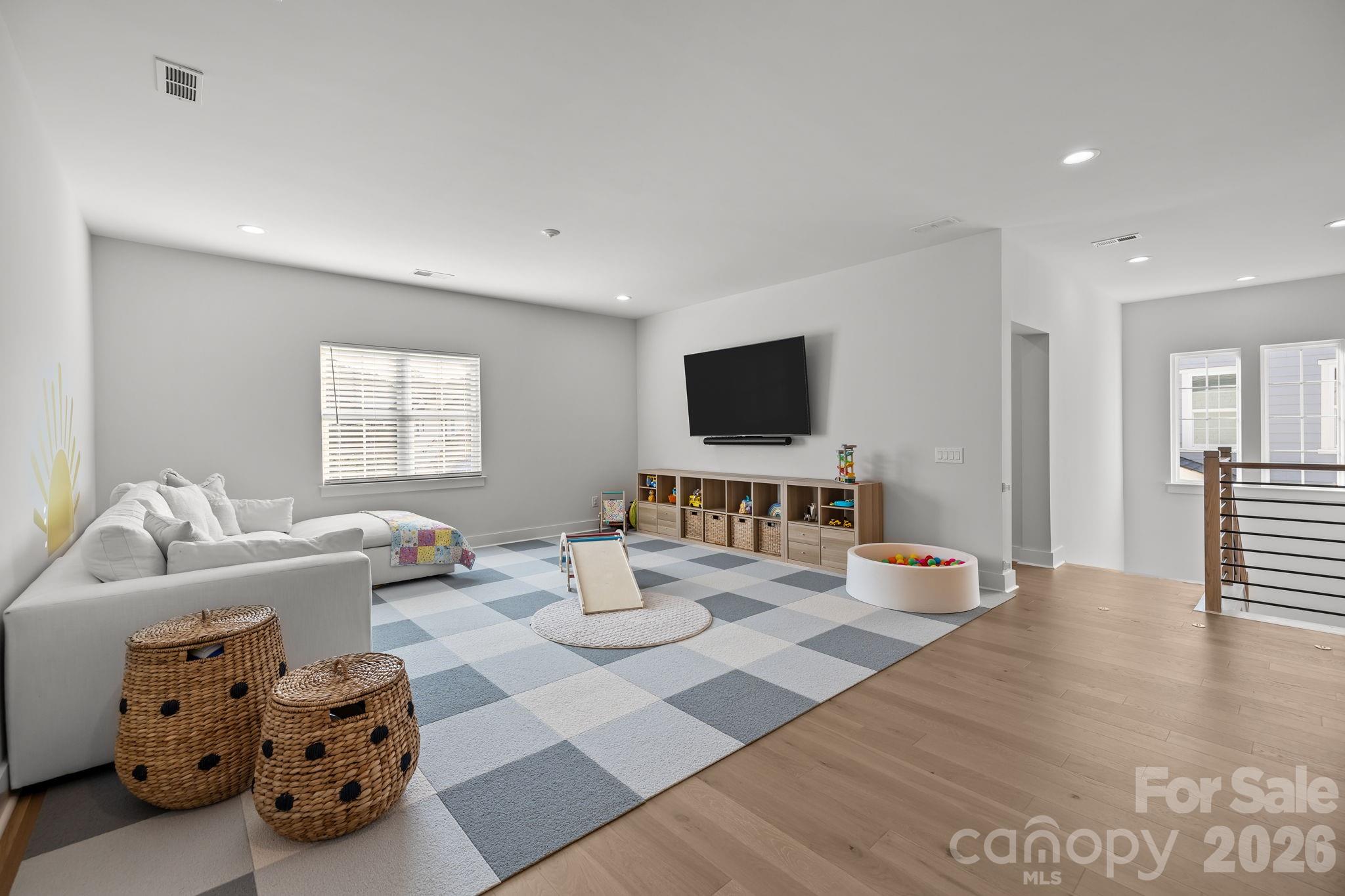 Arden Mill - Residential