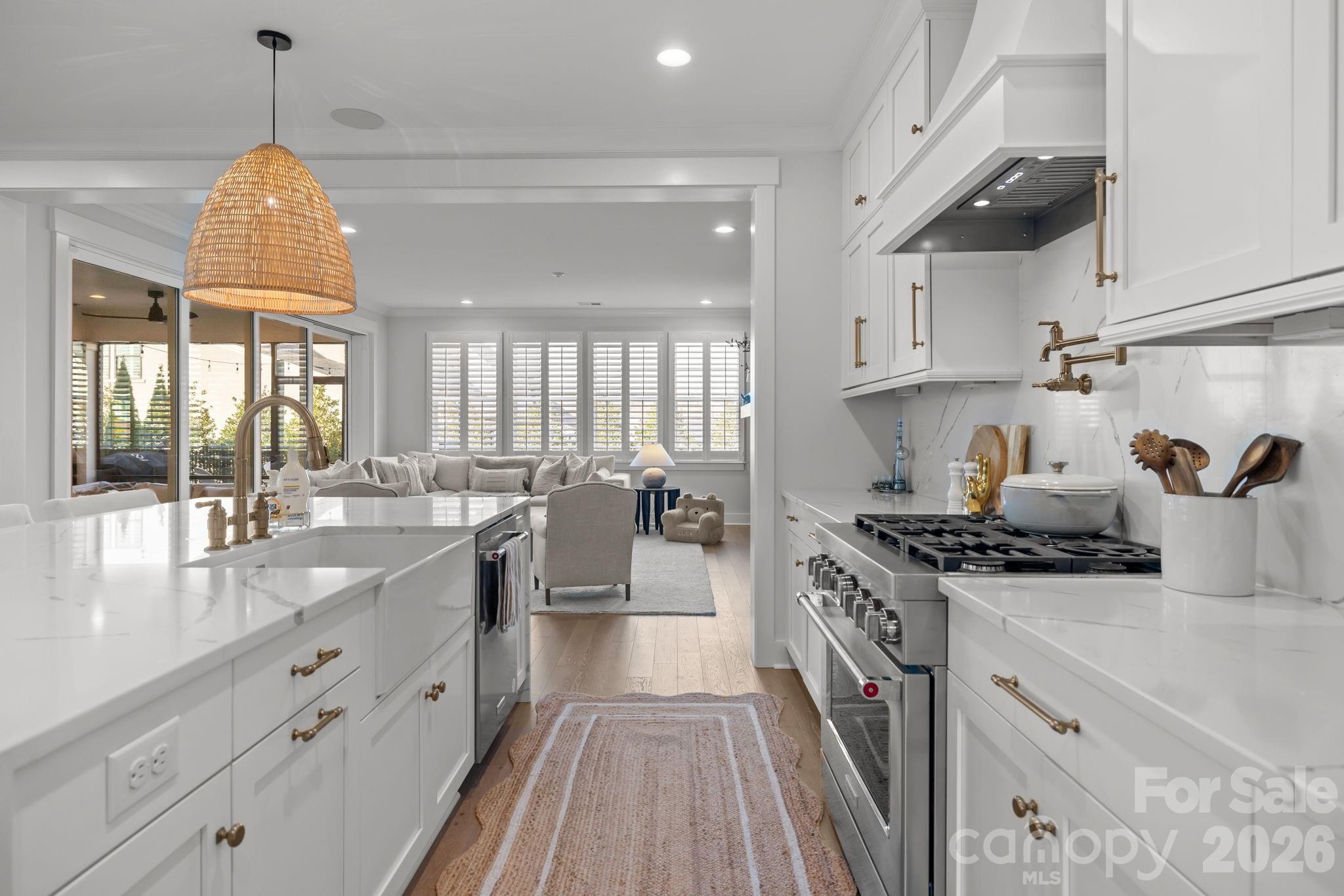 Arden Mill - Residential