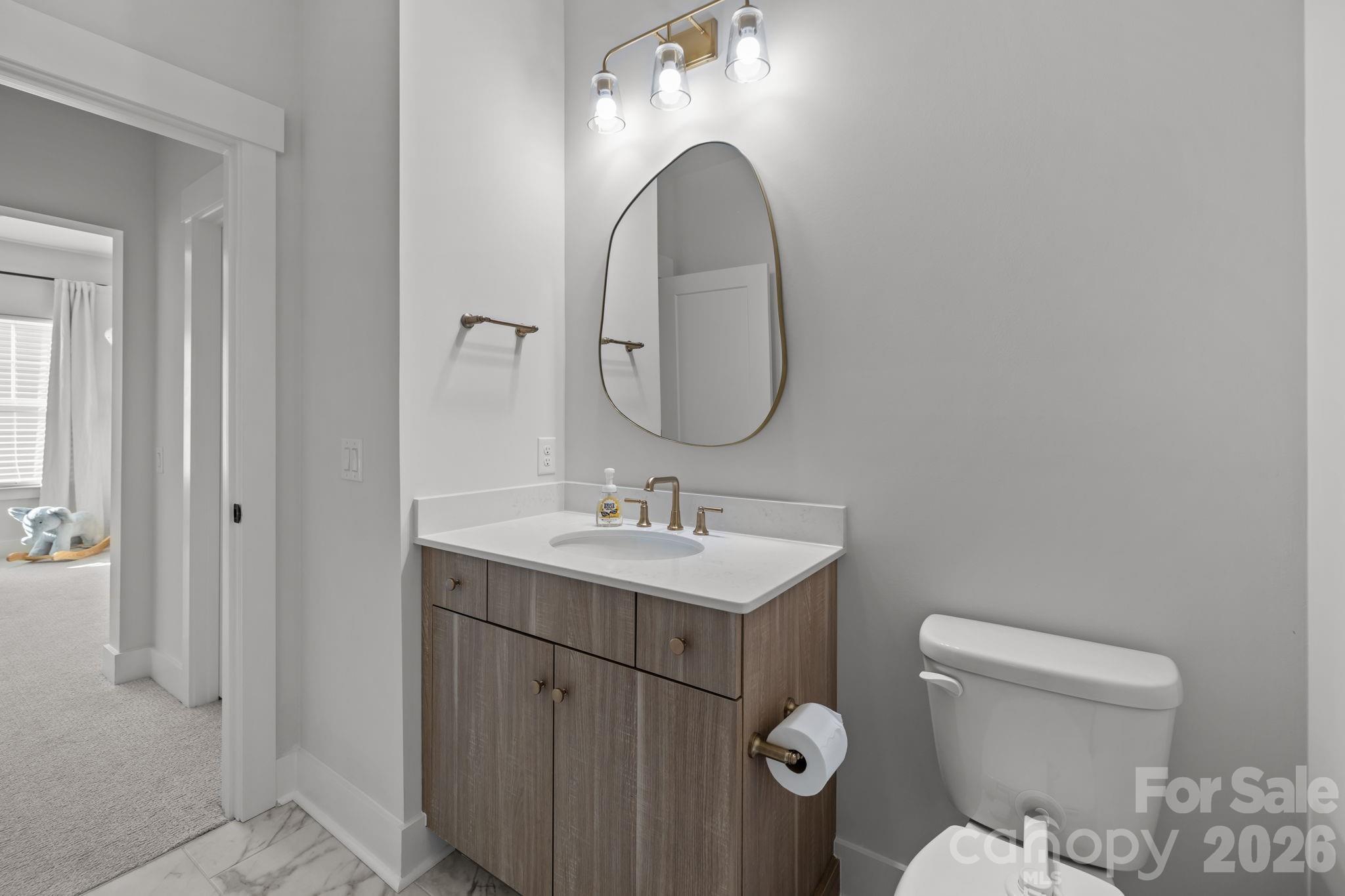 Arden Mill - Residential