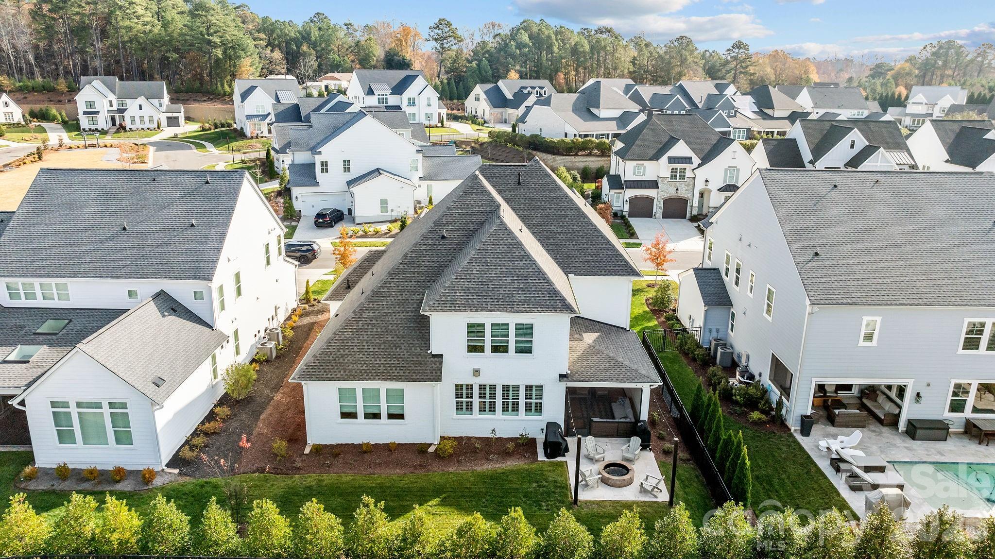 Arden Mill - Residential