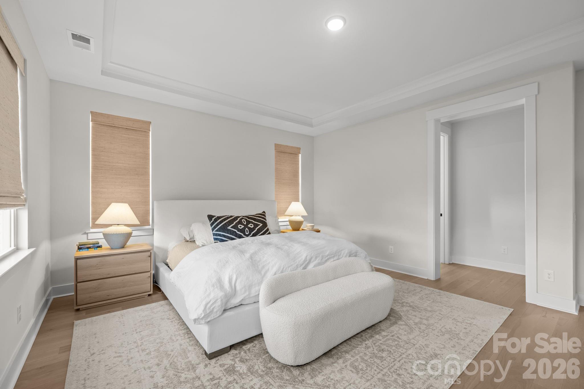 Arden Mill - Residential