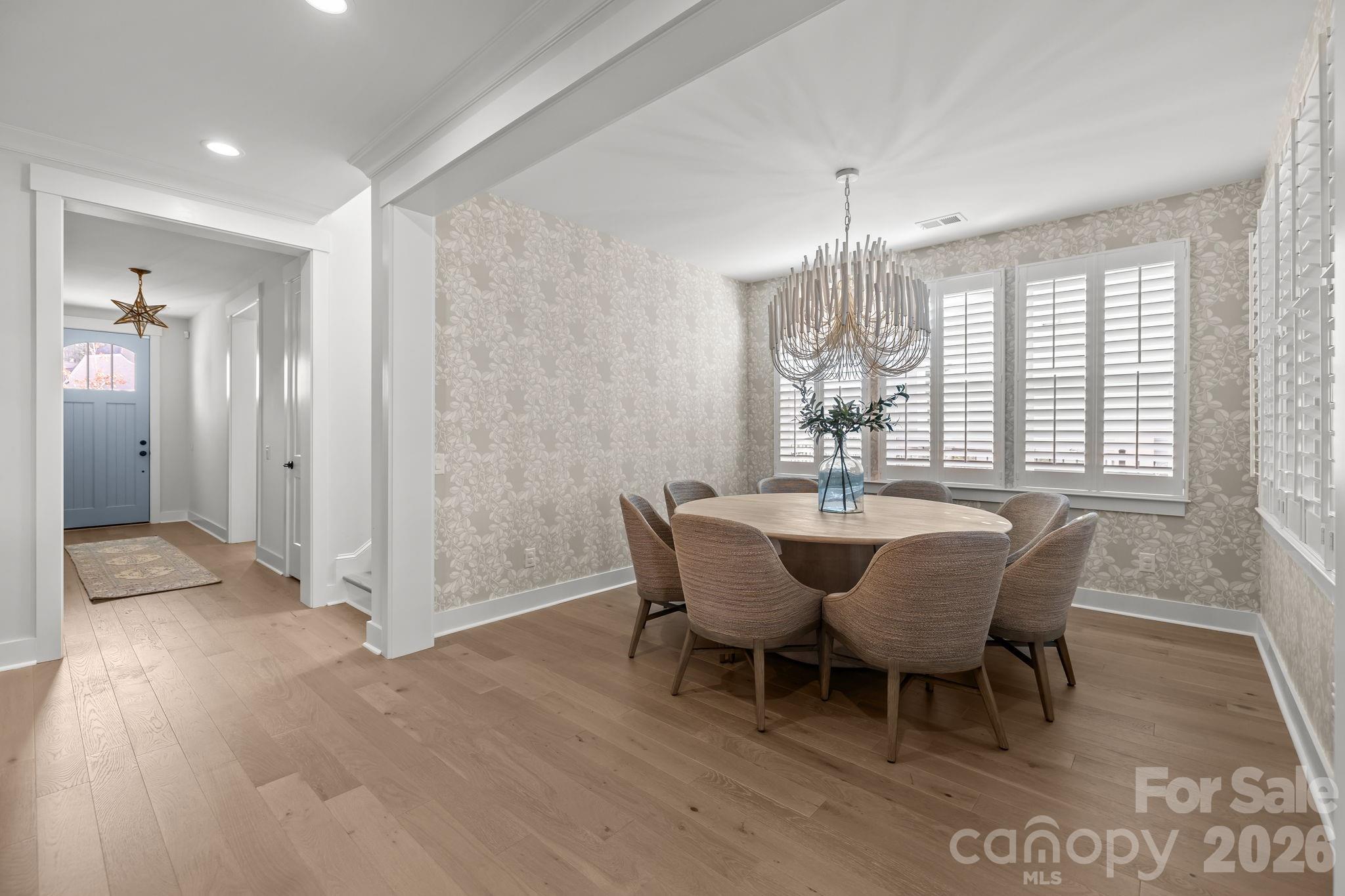 Arden Mill - Residential