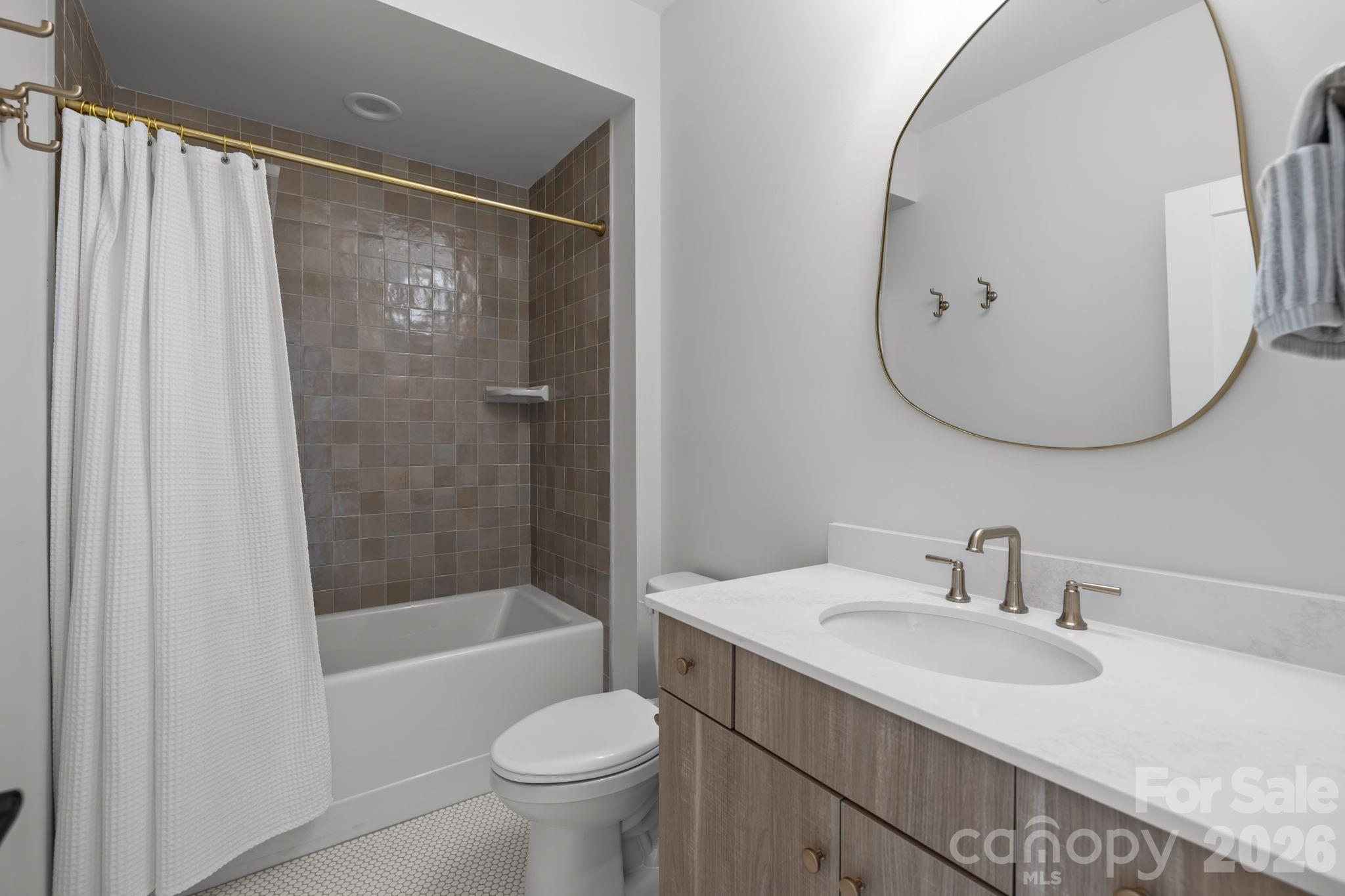 Arden Mill - Residential