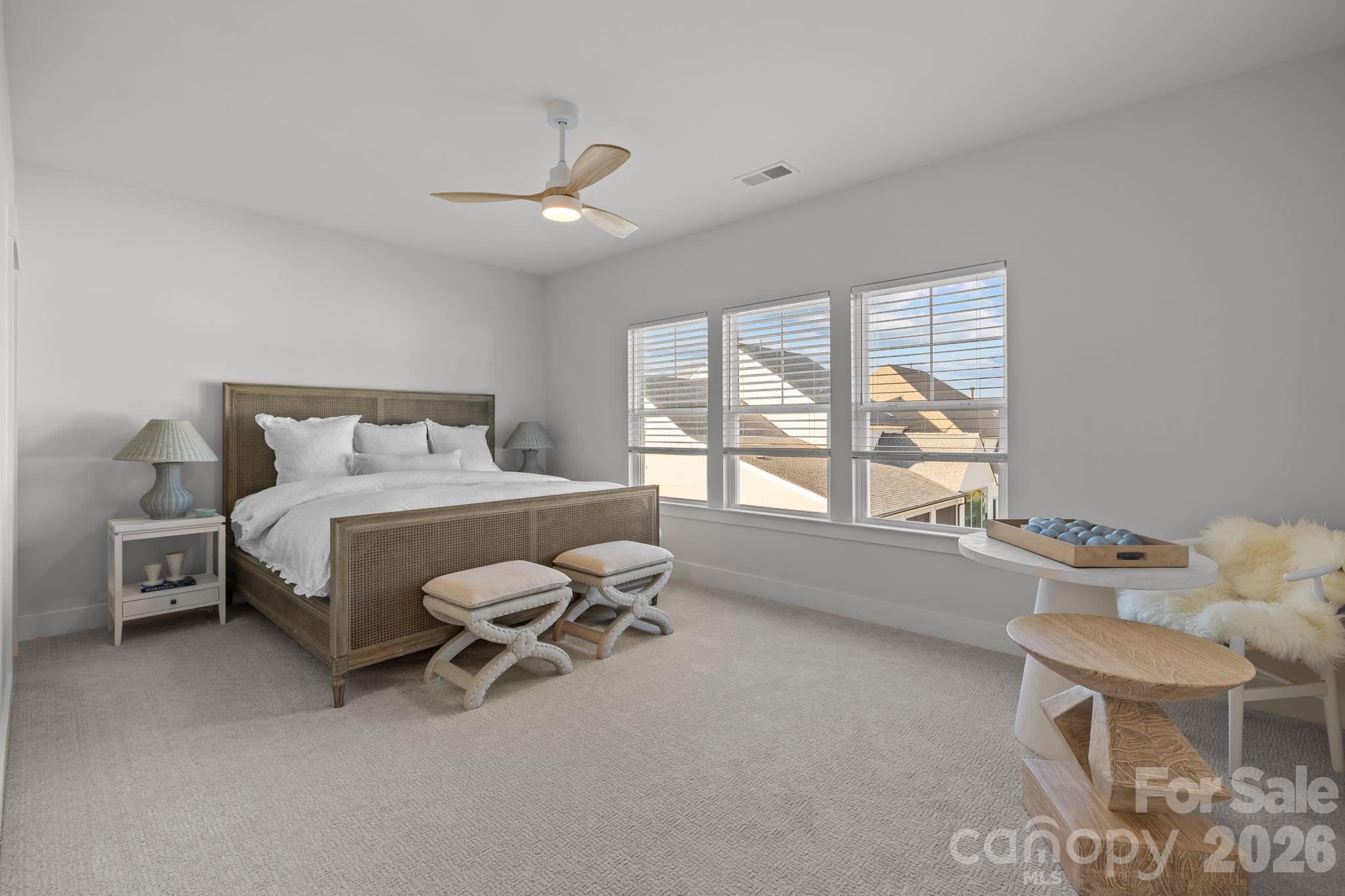 Arden Mill - Residential