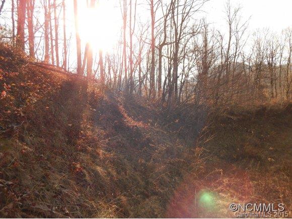 The Ridges At Cold Mountain - Land