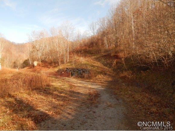 The Ridges At Cold Mountain - Land