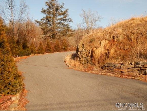 The Ridges At Cold Mountain - Land