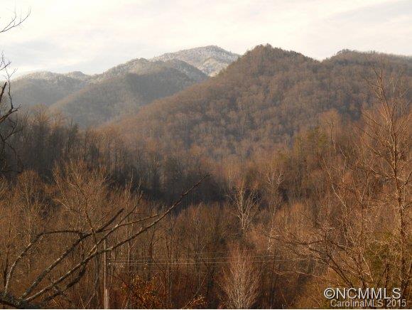 The Ridges At Cold Mountain - Land