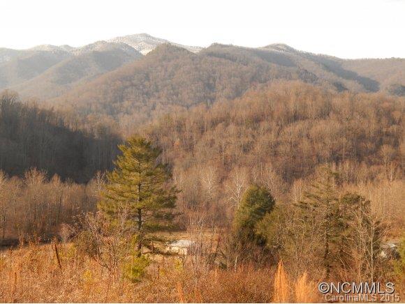 The Ridges At Cold Mountain - Land