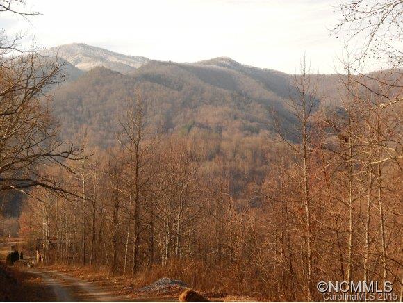 The Ridges At Cold Mountain - Land