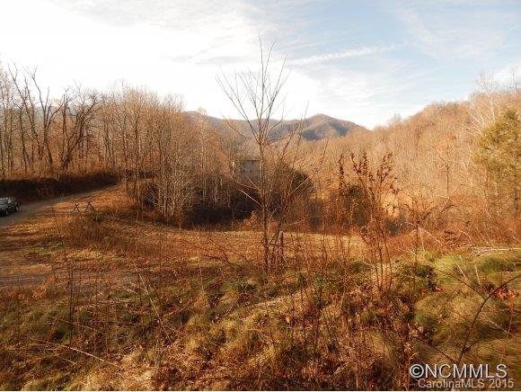 The Ridges At Cold Mountain - Land