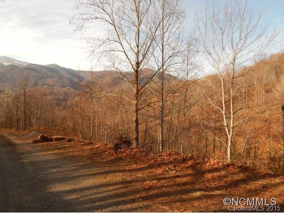 The Ridges At Cold Mountain - Land