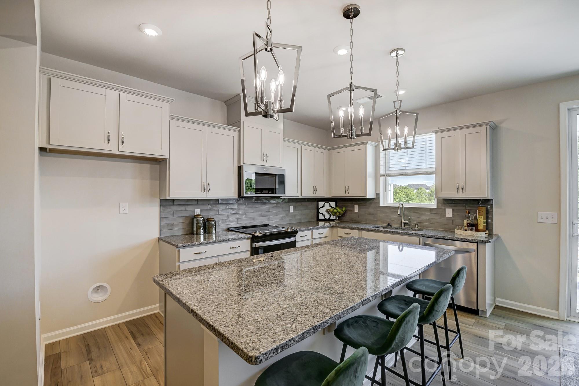 Cheyney - Residential