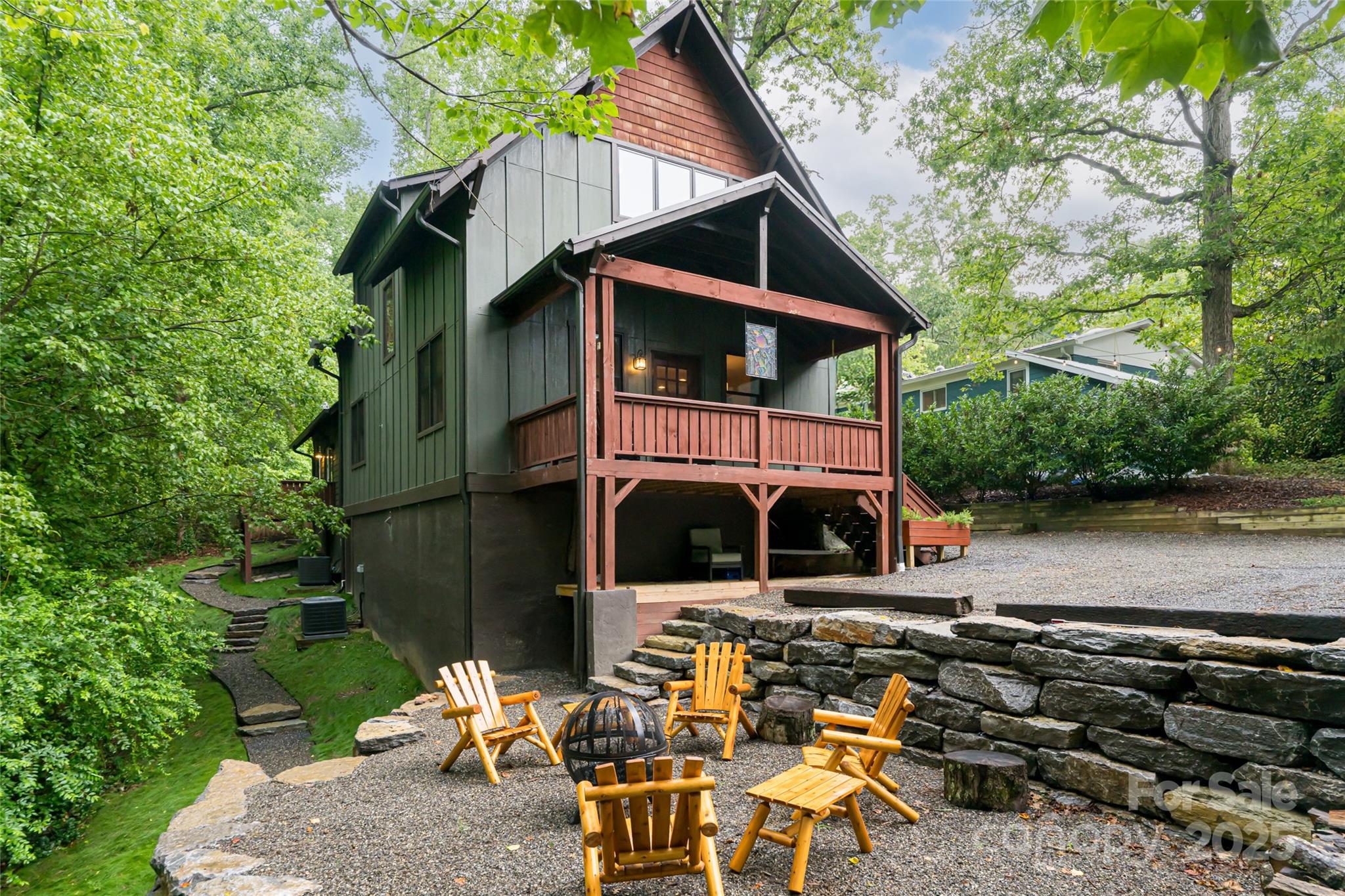 51, 51B Westover Drive