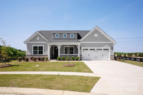 4679 Hopsack Drive CAL0108 Indian Trail NC 28079