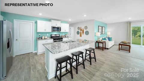 1018 Hostler Lane York SC 29745