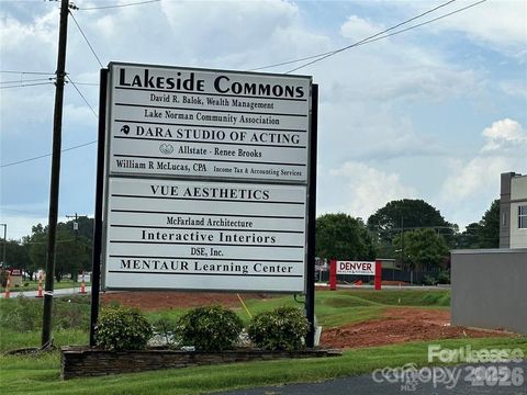 326 NC 16 Highway Denver NC 28037