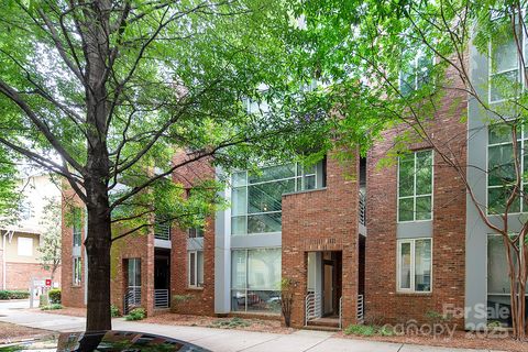226 Magnolia Avenue Charlotte NC 28203